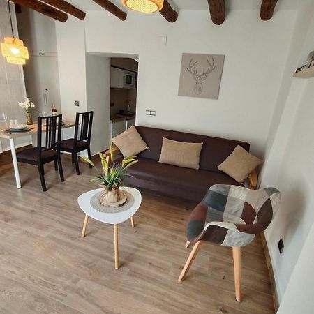 Loft Fuente Nueva Siglo XVIII Apartment Cazorla Ngoại thất bức ảnh