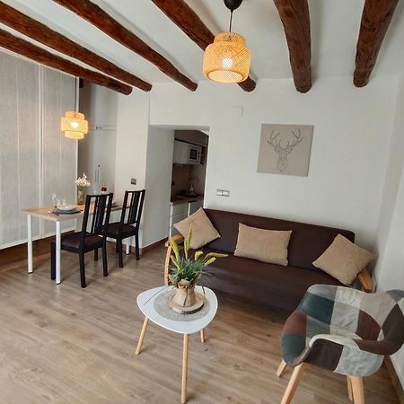 Loft Fuente Nueva Siglo XVIII Apartment Cazorla Ngoại thất bức ảnh