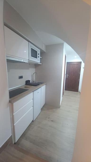 Loft Fuente Nueva Siglo XVIII Apartment Cazorla Ngoại thất bức ảnh