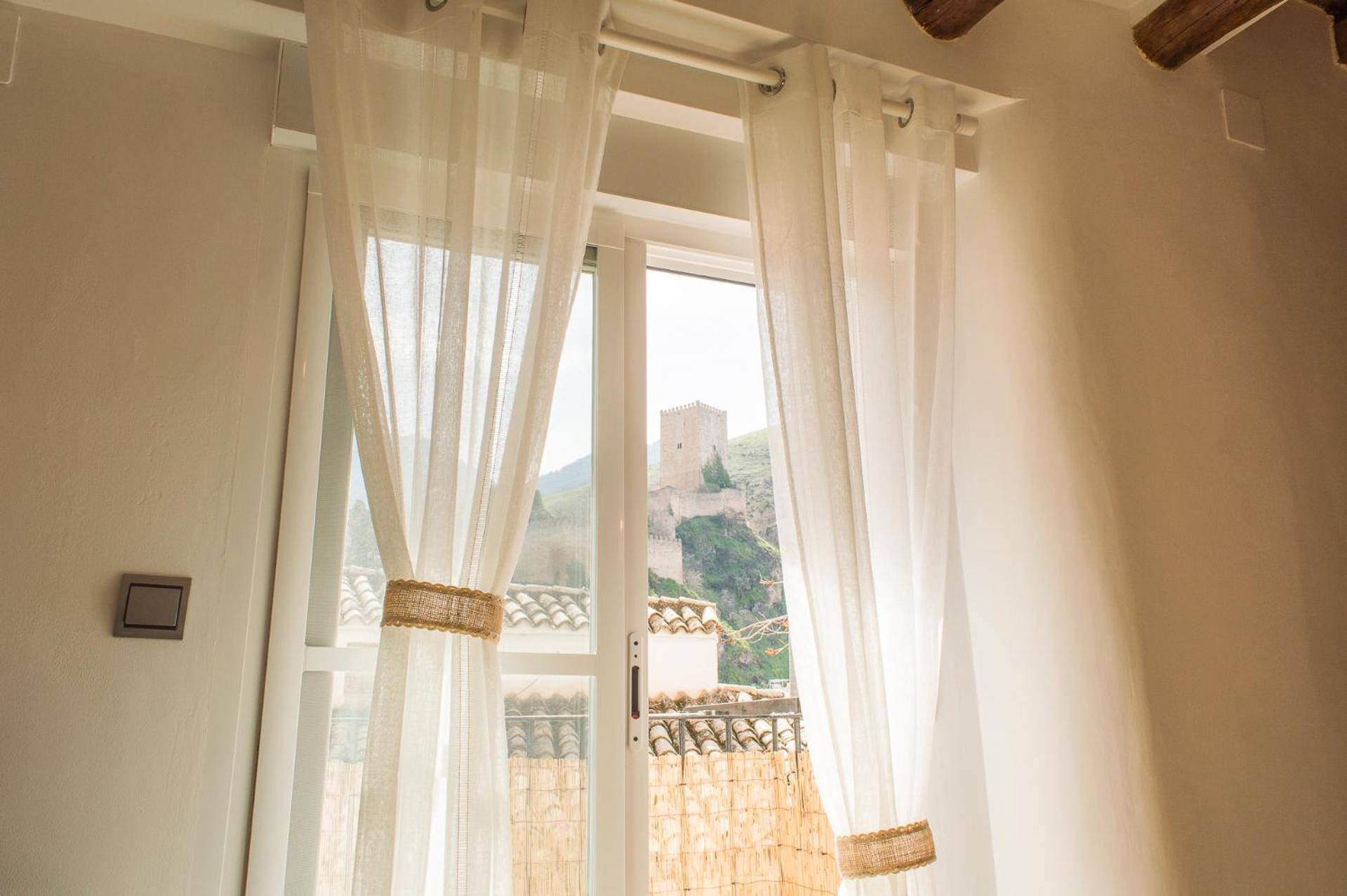 Loft Fuente Nueva Siglo XVIII Apartment Cazorla Ngoại thất bức ảnh