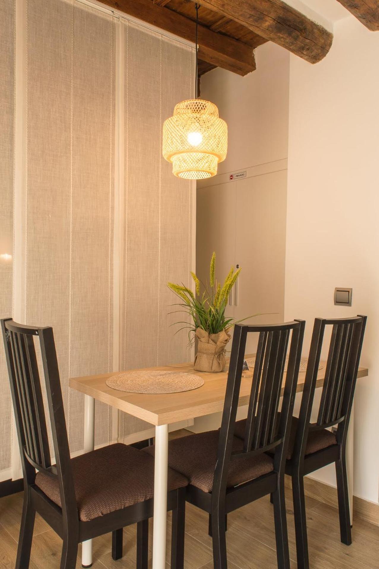 Loft Fuente Nueva Siglo XVIII Apartment Cazorla Ngoại thất bức ảnh