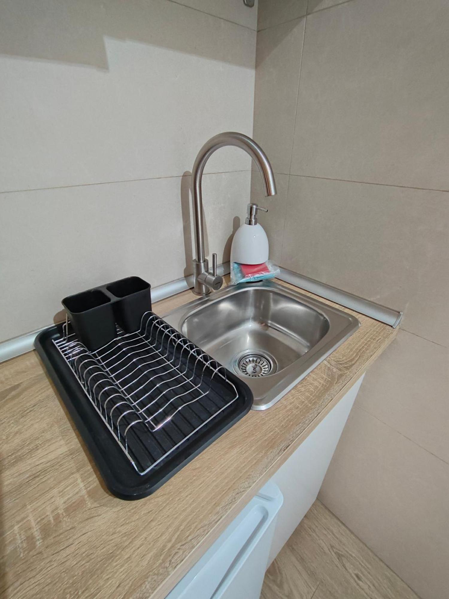 Loft Fuente Nueva Siglo XVIII Apartment Cazorla Ngoại thất bức ảnh