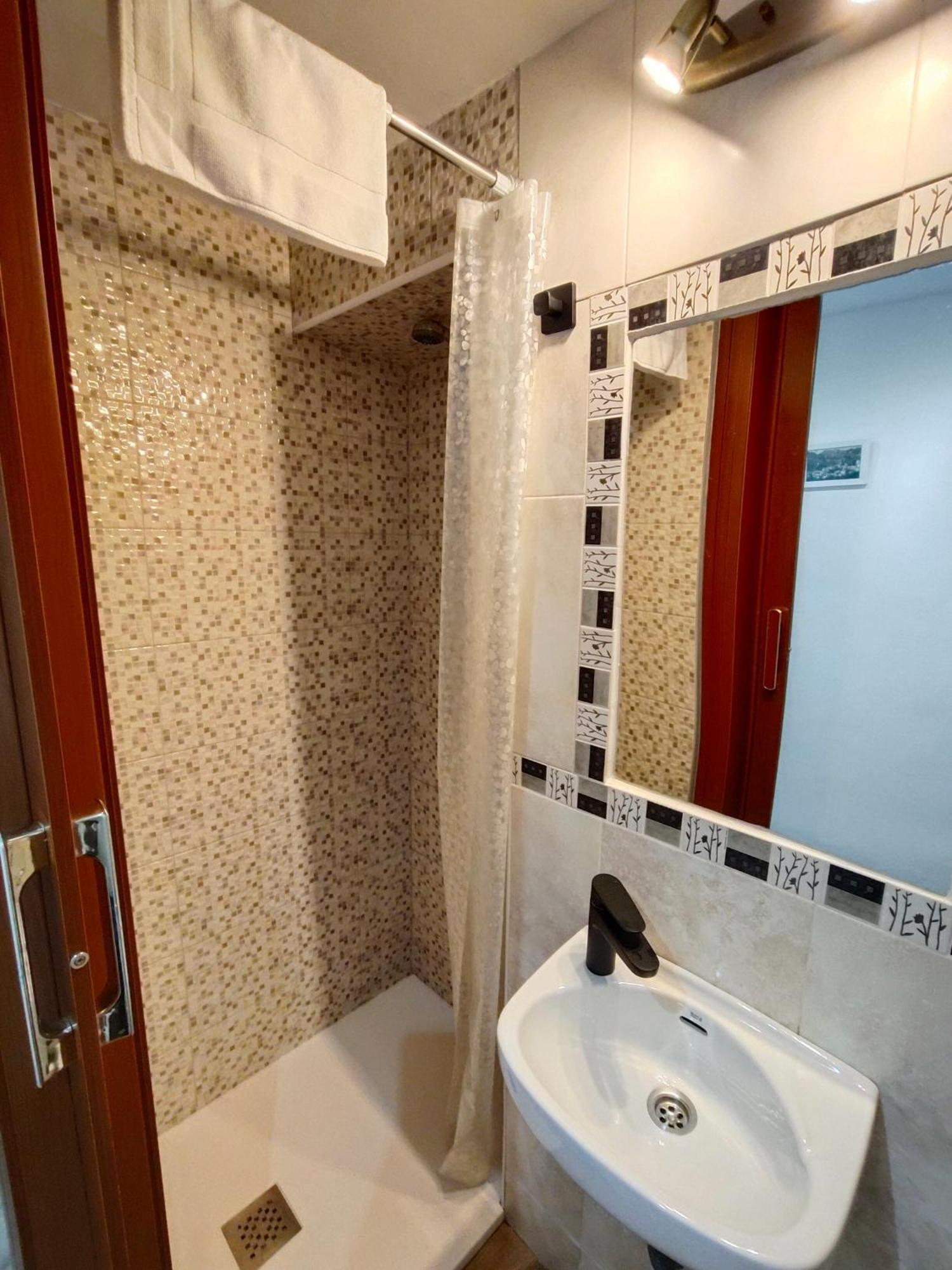Loft Fuente Nueva Siglo XVIII Apartment Cazorla Ngoại thất bức ảnh