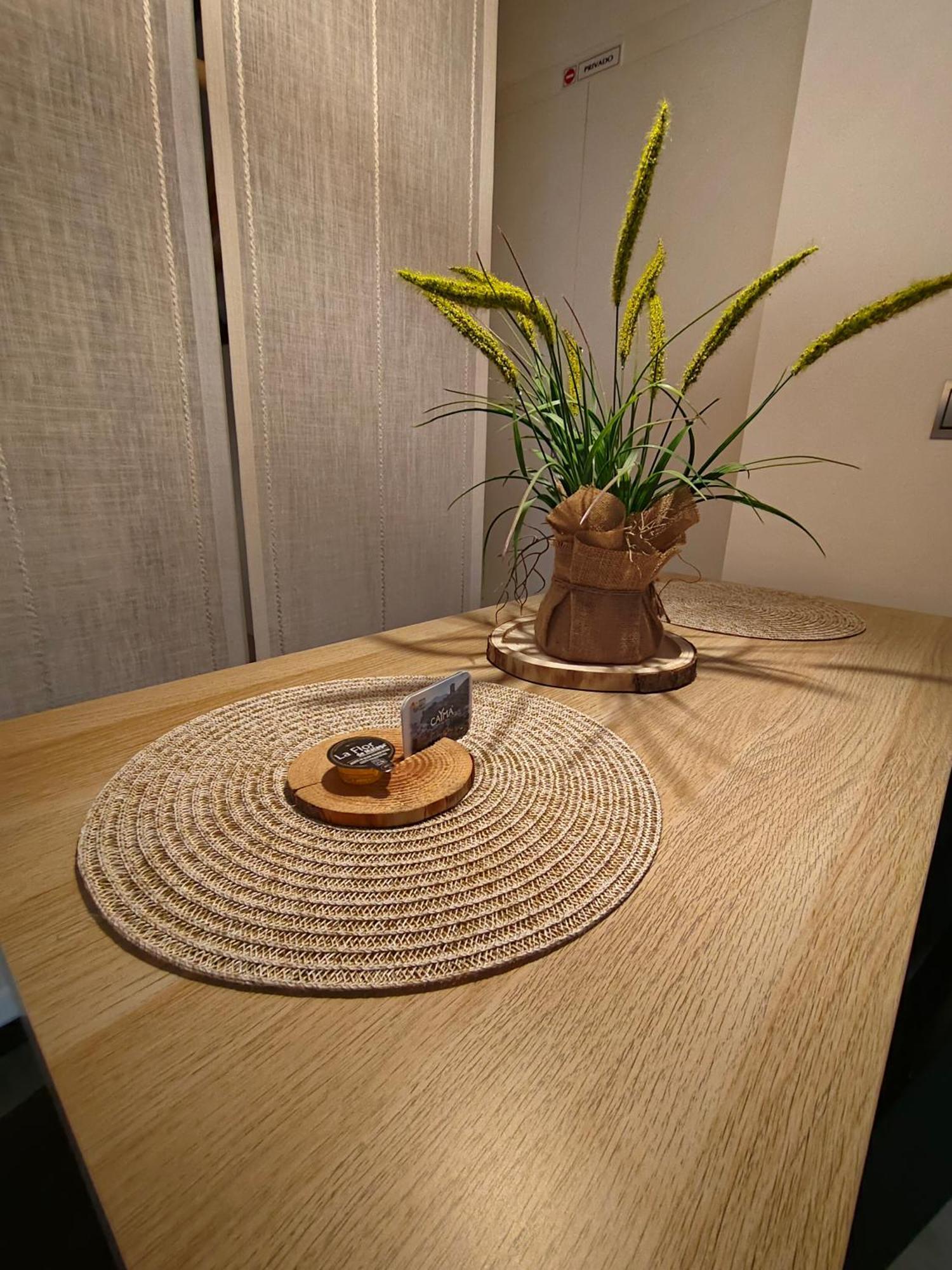Loft Fuente Nueva Siglo XVIII Apartment Cazorla Ngoại thất bức ảnh