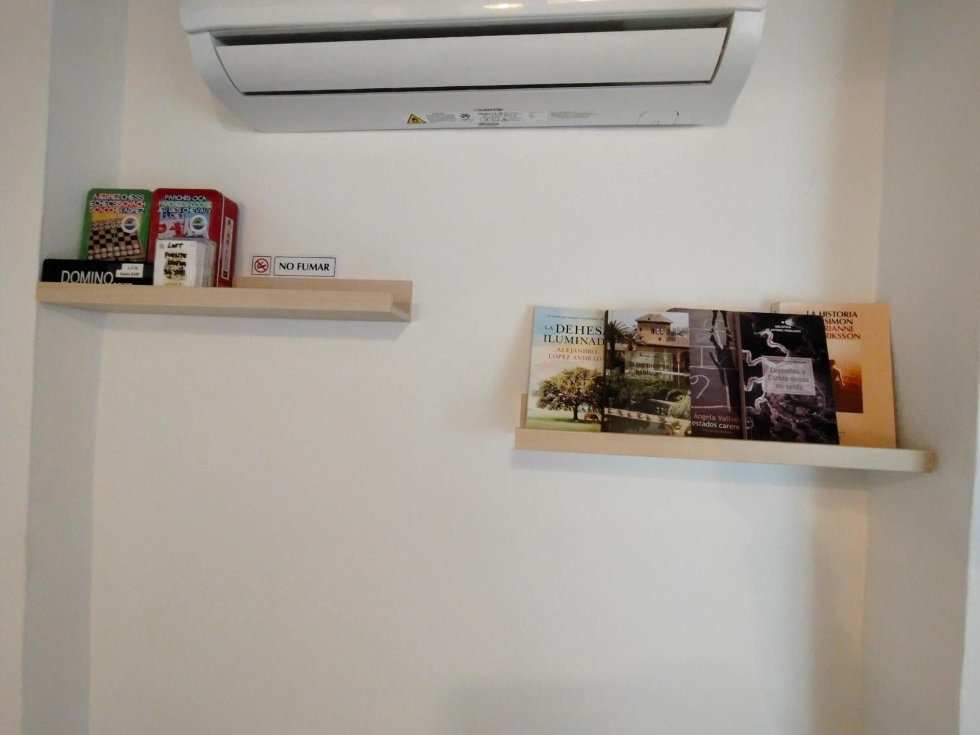 Loft Fuente Nueva Siglo XVIII Apartment Cazorla Ngoại thất bức ảnh
