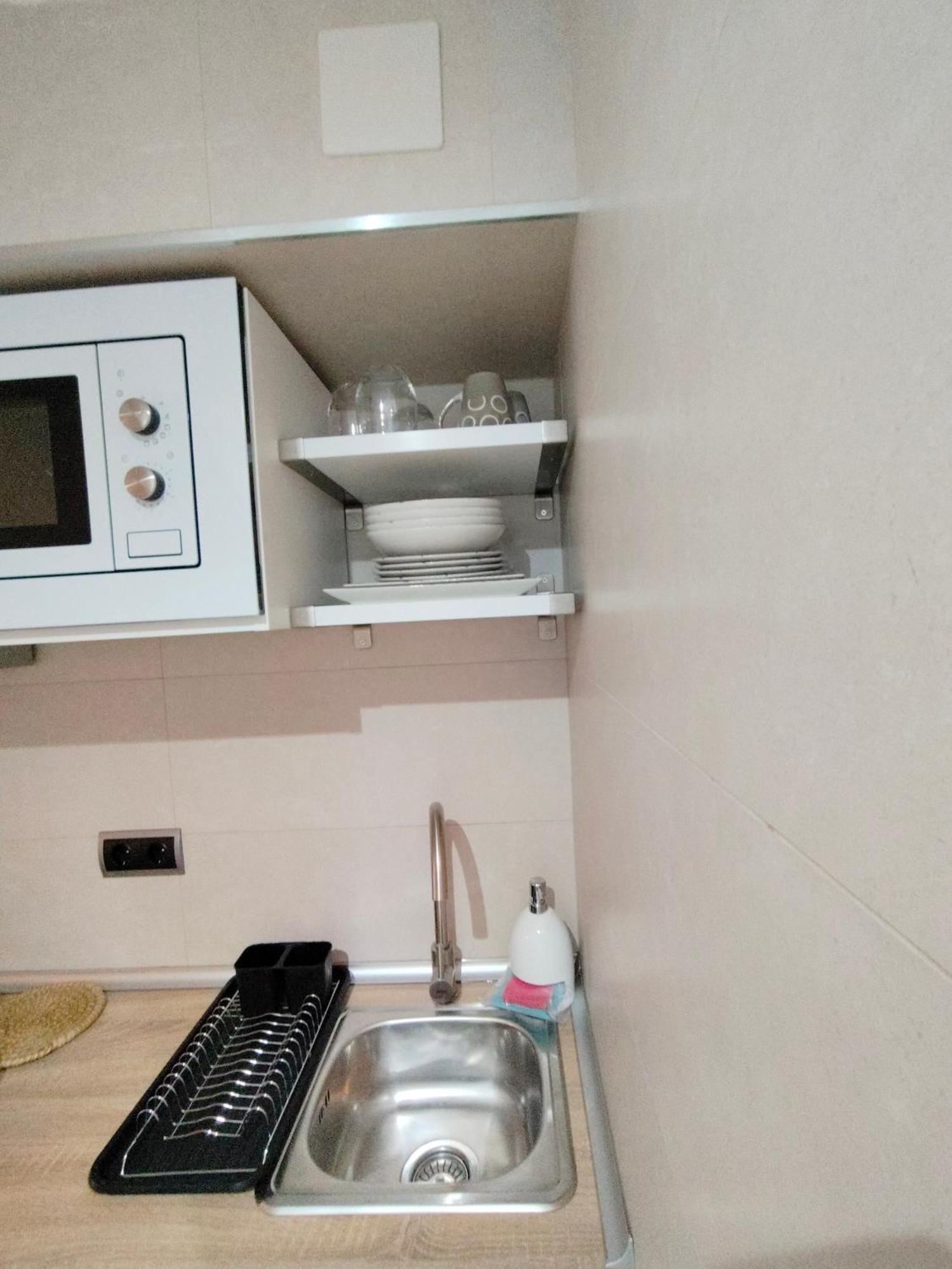 Loft Fuente Nueva Siglo XVIII Apartment Cazorla Ngoại thất bức ảnh