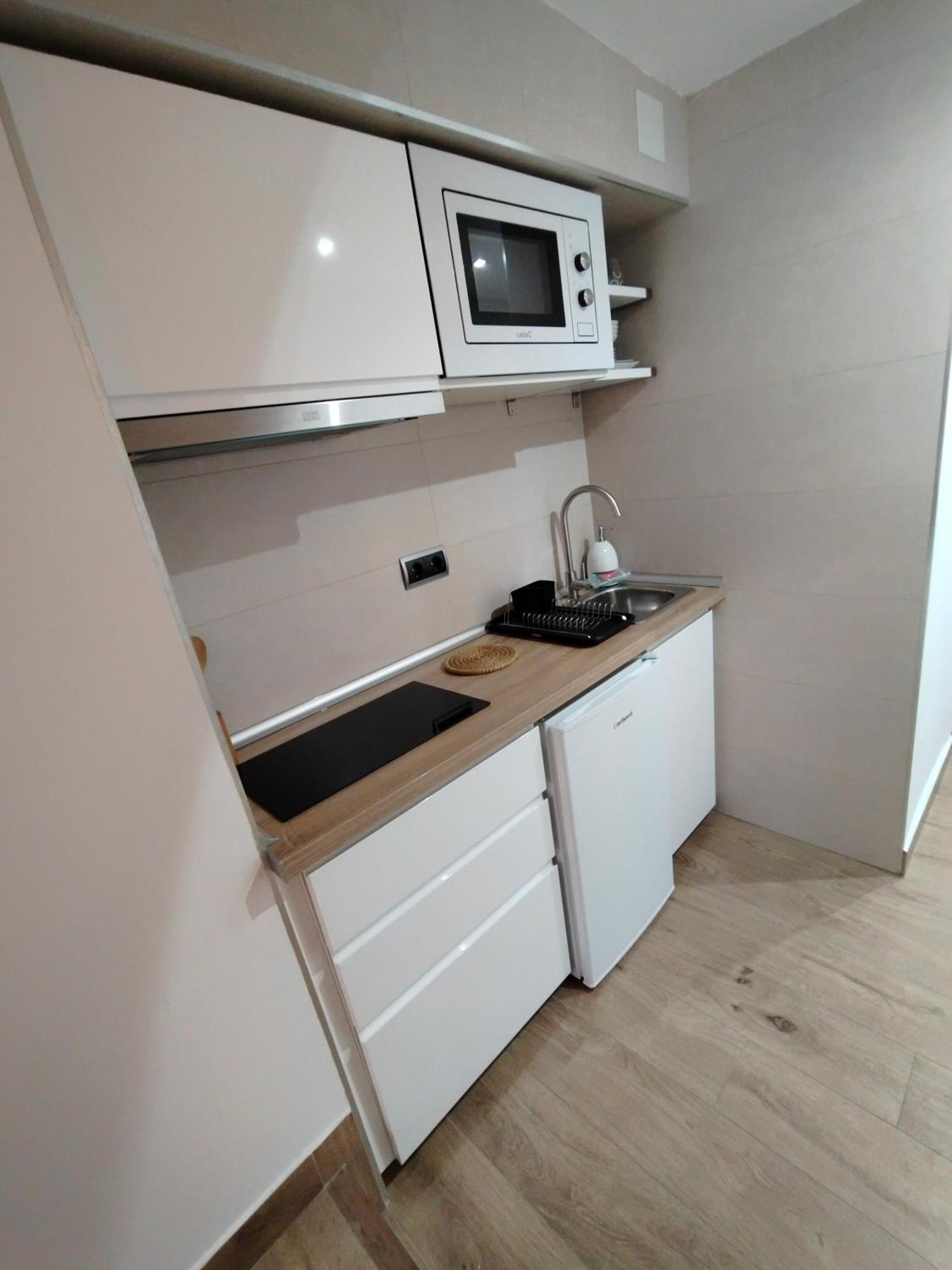 Loft Fuente Nueva Siglo XVIII Apartment Cazorla Ngoại thất bức ảnh