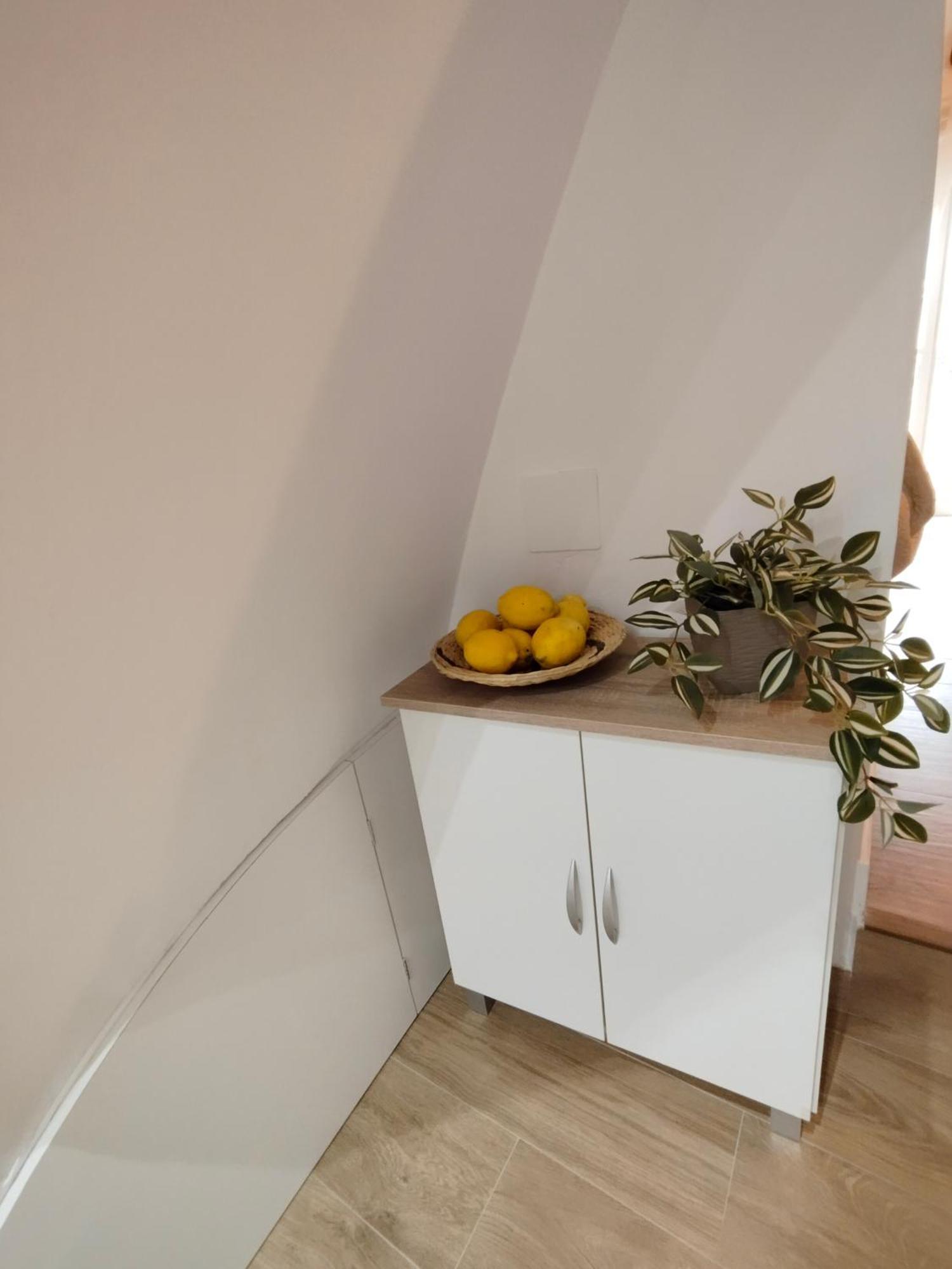 Loft Fuente Nueva Siglo XVIII Apartment Cazorla Ngoại thất bức ảnh